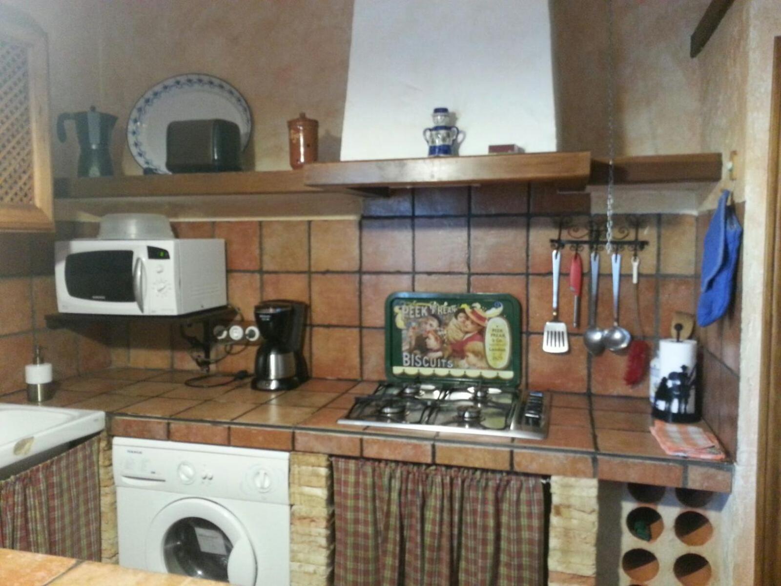 Gran Casa, Lagunas De Ruidera, Bbq, Porche, Chimenea Luaran gambar